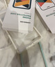 绿联【磁控溅射AR增透膜】适用苹果17Promax钢化膜iPhone17promax手机膜高清增透防摔防指纹保护膜 实拍图