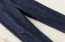 李维斯（Levi's）【弯刀男童牛仔裤】儿童裤子2026新款长裤 星空蓝 160 /66 【建议身高152-158cm】 实拍图