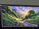 明基（BenQ）EX321UZ 莫比乌斯MOBIUZ 31.5英寸OLED面板 4K240Hz高刷 0.03ms响应时间 专业级3A游戏显示器 实拍图