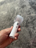 艾美特（AIRMATE）小风扇手持风扇喷雾制冷便携式迷你充电办公室家用桌面安静轻音户外超长续航电风扇F1U 实拍图