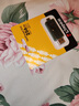 金士顿（Kingston）256GB Type-C USB3.2 双接口U盘 DTDEG2 大容量办公车载优盘 适用于安卓苹果手机平板电脑 实拍图