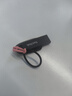 闪迪（SanDisk）128GB USB3.2 U盘 CZ550黑色 读速100MB/s 安全加密 数据恢复 学习办公电脑车载 高速大容量优盘 实拍图