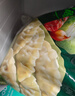 必品阁（bibigo）玉米蔬菜猪肉王水饺1800g 约72只 早餐速冻饺子京东独家家庭装 实拍图