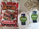 大希地火山石烤肉肠2032g/40根 双口味 早餐火腿肠香肠烧烤空气炸锅食材 实拍图