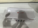 京东京造 5号电池40节彩虹装五号电池碱性【10年长效存储】无铅无汞适用鼠标键盘手柄门锁遥控器燃气表玩具 实拍图