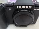 富士（FUJIFILM）X-S20 微单相机 单机身 AI智能对焦 750张续航增强 全新Vlog模式 高便携高性能 实拍图