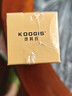 KOOGIS椰子油通经络推背情侣按摩情趣精油房事全身私处spa推油可入口 实拍图