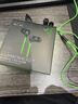 雷蛇（Razer）战锤狂鲨V3 有线入耳式耳机耳塞 7.1环绕声 吃鸡神器 三角洲官方指定 Type C（赠THX软件 可调EQ） 实拍图