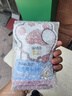 润本儿童植物精油香圈手环60条（森林+恐龙）+驱蚊喷雾30ml*2瓶 实拍图