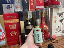 迎驾贡酒洞藏品鉴  浓香型白酒  50度/52度随机发货65ml 单瓶装 实拍图