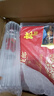 郎酒红花郎10 酱香型白酒 53度 500mL*2瓶 礼盒装 618囤货季 年份随机 实拍图