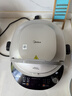 美的（Midea）电饼铛 双面加热烙饼锅早餐机 加大加深 智能可拆电饼档 烤肉煎饼薄饼机0氟钛陶升降烤盘JKC3086 实拍图