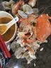 【活蟹】江食代三门青蟹 大公蟹满肉【5-6两/只】3只鲜活螃蟹海鲜礼盒自营水产源头直发 实拍图