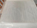 科德宝空调滤清器滤芯格PF216适用马自达3昂克赛拉CX-50 CX-30 实拍图