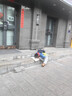 云南白药牙膏 去黄去渍 口气清新 美白抗敏 益优冰柠+光钻白桂花2支共210g 实拍图
