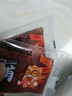 三只松鼠高蛋白肉脯500g量贩箱装靖江风味鸡肉猪肉干休闲零食解馋端午送礼 实拍图