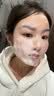 维特丝洗面奶男女士氨基酸美白淡斑提亮肤色控油收缩毛孔深层清洁黑头角 实拍图