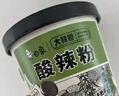 白象酸辣粉 大辣娇骨汤酸辣粉 方便米粉米线粉丝108g*6桶整箱装 实拍图