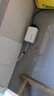 森森鱼缸增氧泵水族箱氧气泵LQE-100家用小型充氧泵4W单孔+全套配件 实拍图