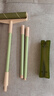 妙洁粘尘大师除螨粘尘器大号24cm*60撕 滚筒粘毛纸可撕式衣服清理神器 实拍图