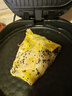 苏泊尔（SUPOR）电饼铛 上下盘可拆洗 电饼档家用双面加热烙饼煎饼 早餐机煎烤机 31mm加深抗菌烤盘 JJ30RQ802 实拍图
