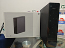 小米（MI）路由器BE7200Pro 【小米手机上网搭档】 WiFi7 全2.5GE网口 智能中枢网关 旗舰级芯片 家用路由器 实拍图
