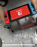 任天堂（Nintendo）【国内保税仓】Switch2/1代 OLED/续航加强日版/港版便携家用ns体感游戏机掌机 日版续航红蓝32GB保税（赠共享会员） 实拍图