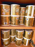 清风有芯卷纸 原木金装4层130克*27卷 卫生纸 纸巾整箱 厕纸 卷筒纸 实拍图