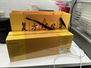复方阿胶浆 20ml*48支 补气养血 阿胶补血口服液 礼盒装提高睡眠 失眠 食欲不振 贫血 京东大药房 实拍图