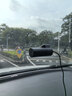 盯盯拍行车记录仪MINI Pro 1296P高清 星光夜视 智能语音声控 WiFi互联 实拍图