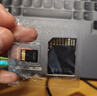 闪迪（SanDisk）512GB TF(MicroSD)内存卡4K极速金卡 A2 V30 U3 兼容大疆Pocket 4/Action 6运动相机 无人机存储卡 实拍图