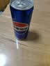 百事可乐Pepsi 可乐*8+7喜*8+美年达*8 碳酸饮料汽水330ml*24听 混合装 实拍图