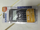 卡西欧（CASIO）【超级爆款】 FX-991CNX中文函数科学计算器物理化学生物竞赛大学生考试考研学习专用 实拍图