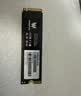 宏碁掠夺者（PREDATOR）2TB SSD固态硬盘 M.2接口(NVMe协议) GM9000神舆系列 NVMe PCIe 5.0读速14000MB/s AI电脑存储配件 实拍图