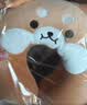 名创优品（MINISO）柴犬系列U型枕记忆棉办公室教室午休枕汽车飞机旅行颈枕生日礼物 实拍图