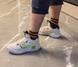 耐克（NIKE）杜兰特男子篮球鞋 KD TREY 5 X EP DJ7554-014 44 实拍图