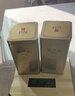 张一元茉莉花茶叶毛尖浓香型老北京伴手礼品金罐口粮茶特种200g礼盒装 实拍图