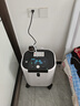 氧精灵5L升制氧机静音省电家用吸氧机老人医用级氧气机直流变频雾化56w 实拍图