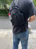 七匹狼胸包运动包包单肩斜挎包牛津布2026新款爆款男包帆布便携包小背包 升级版三 实拍图