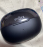 韶音（SHOKZ）OpenDots ONE动钛圈开放式蓝牙耳机耳夹式无线耳机蓝牙运动E310金榜联名适用于苹果 暮光紫 晒单实拍图