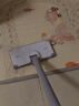 亿力【全屋消毒】145°高温高压蒸汽拖把清洁机 家政厨房抽油烟机地毯空调多功能清洗一体机1003拖地款 实拍图