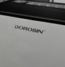 多乐信（DOROSIN）除湿机/抽湿机  除湿量60升/天 120㎡智能家用别墅复式商业办公室吸湿 APP智控 ER-60D 实拍图