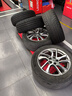 玲珑轮胎汽车轮胎255/55R19 111W XL 玲珑臻选 SD 适配奥迪Q7大众途昂 实拍图