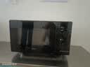 美的（Midea）【价保618】微波炉经典升级款M2A 家用小型20升平板式易清洁快捷双旋钮高效速热杀菌除味 实拍图