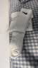 耐克（NIKE）男子U NK EVERYDAY LTWT CREW 3PR袜子 SX7676-100 M 实拍图