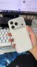 苹果【正品国行】苹果17promax iphone17promax苹果17pro系列双卡双待手机 苹果17pro银色 256G配件礼包+店保2年 实拍图