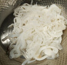 喜得佳白千层250g*2袋固形物60% 火锅麻辣烫冒菜牛毛肚牛百叶生鲜速食材 实拍图