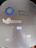 美的（Midea）【价保618】花瓣Pro 2.0IH加热电饭煲3-4人纯钛0涂层家用舒胃饭柴火饭钢化玻璃40HB9T一级能耗 实拍图