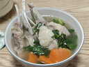 鲜京采澳洲精选原切羊肋排（偏瘦）净重 2斤/袋 草饲羊肉 京东自有品牌 实拍图