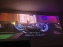 极米Play6 投影仪便携户外露营1080P家用云台智能投影一体式隐藏支架哈曼卡顿音响 国家补贴 实拍图
